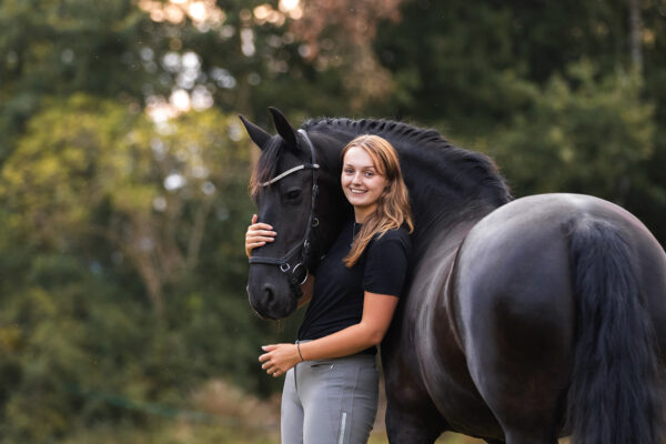 paardenfotograaf friesland